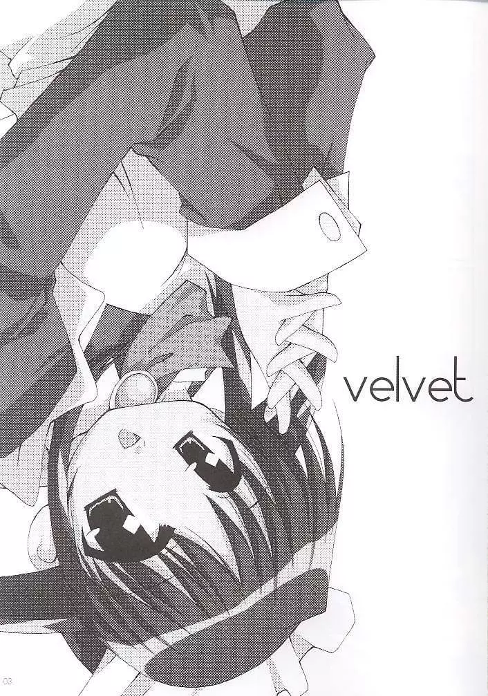 velvet Page.2