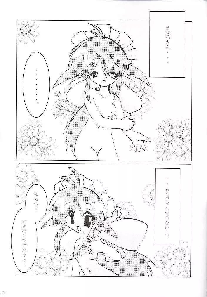 velvet Page.22