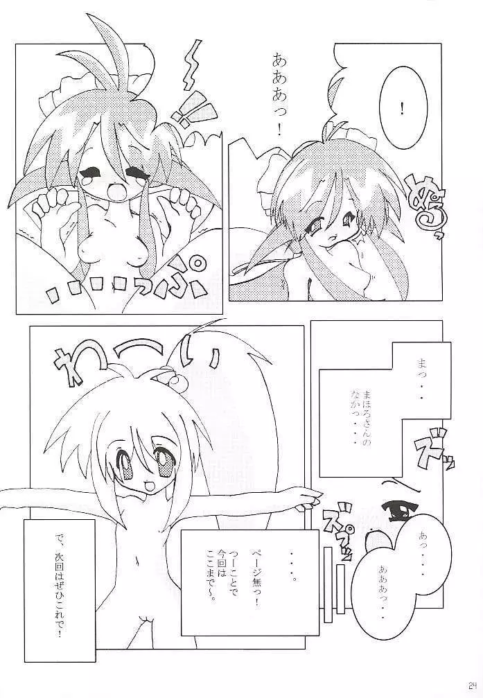velvet Page.23