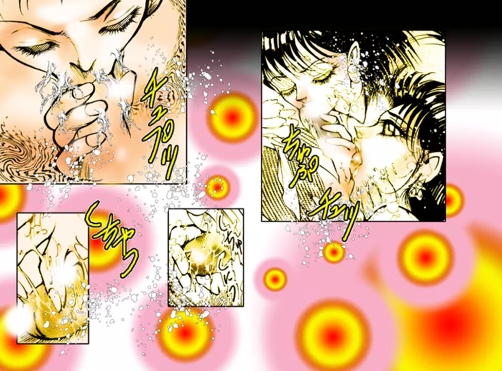 女装美天使 Vol.1 Page.35