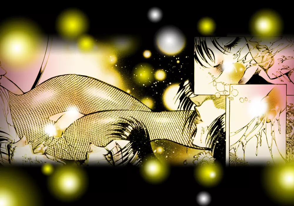 女装美天使 Vol.1 Page.62