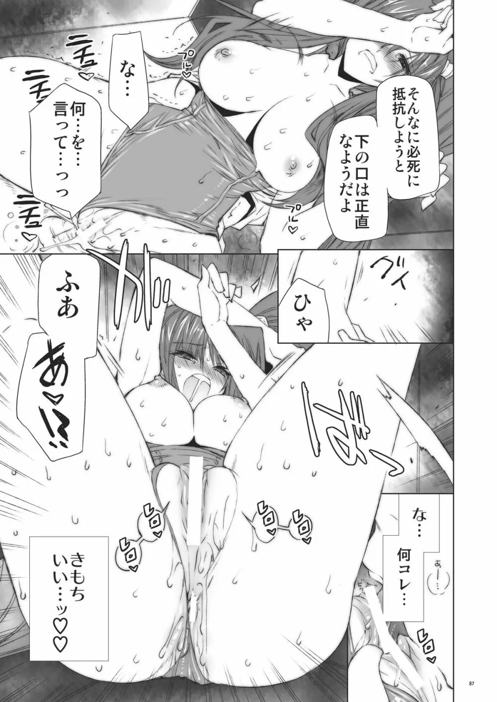 星華 Page.86