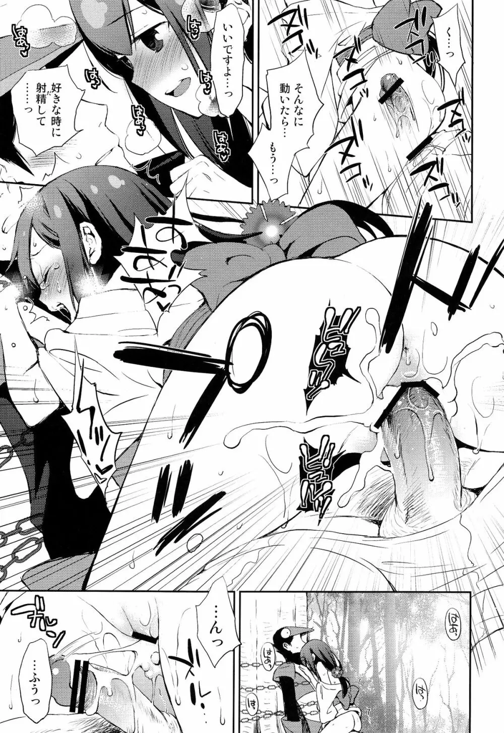 刀遊 Page.6