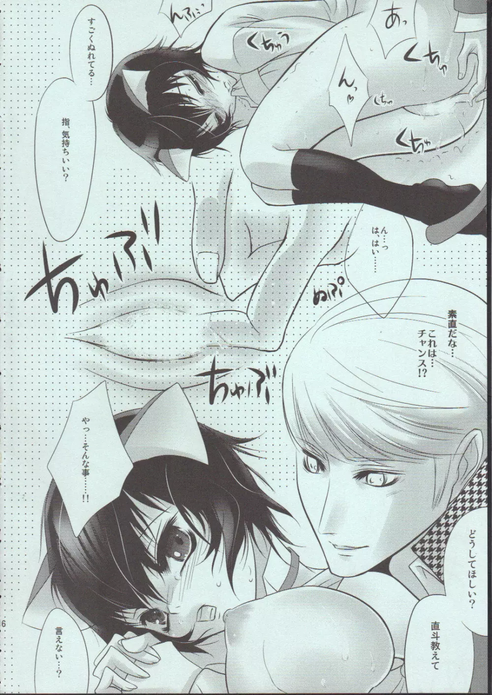 nyaoto Page.15