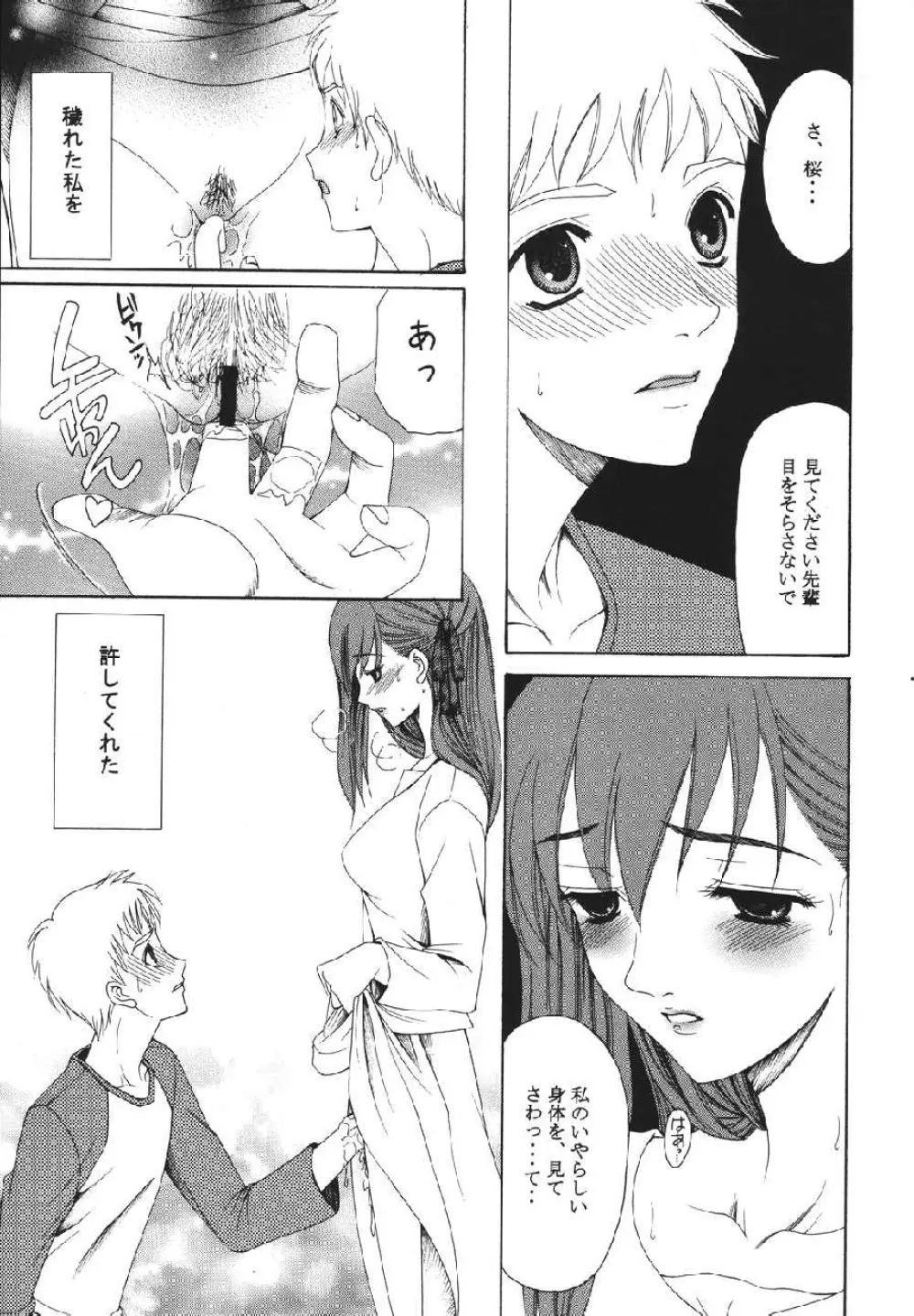fate rewind+ Page.27