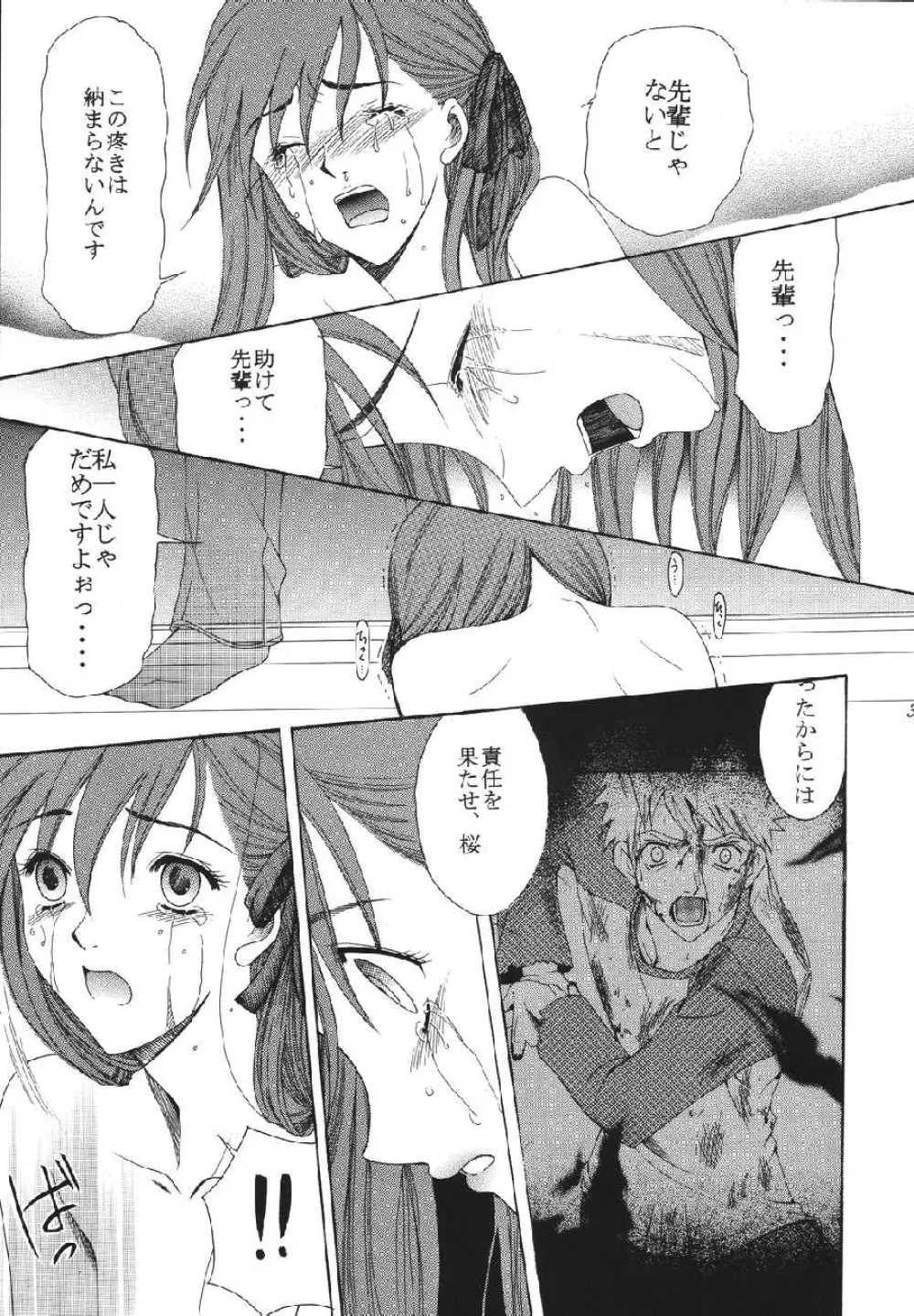 fate rewind+ Page.39