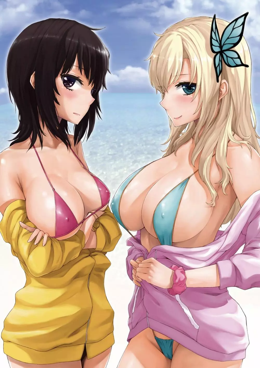 僕はセフレが少ない Page.2