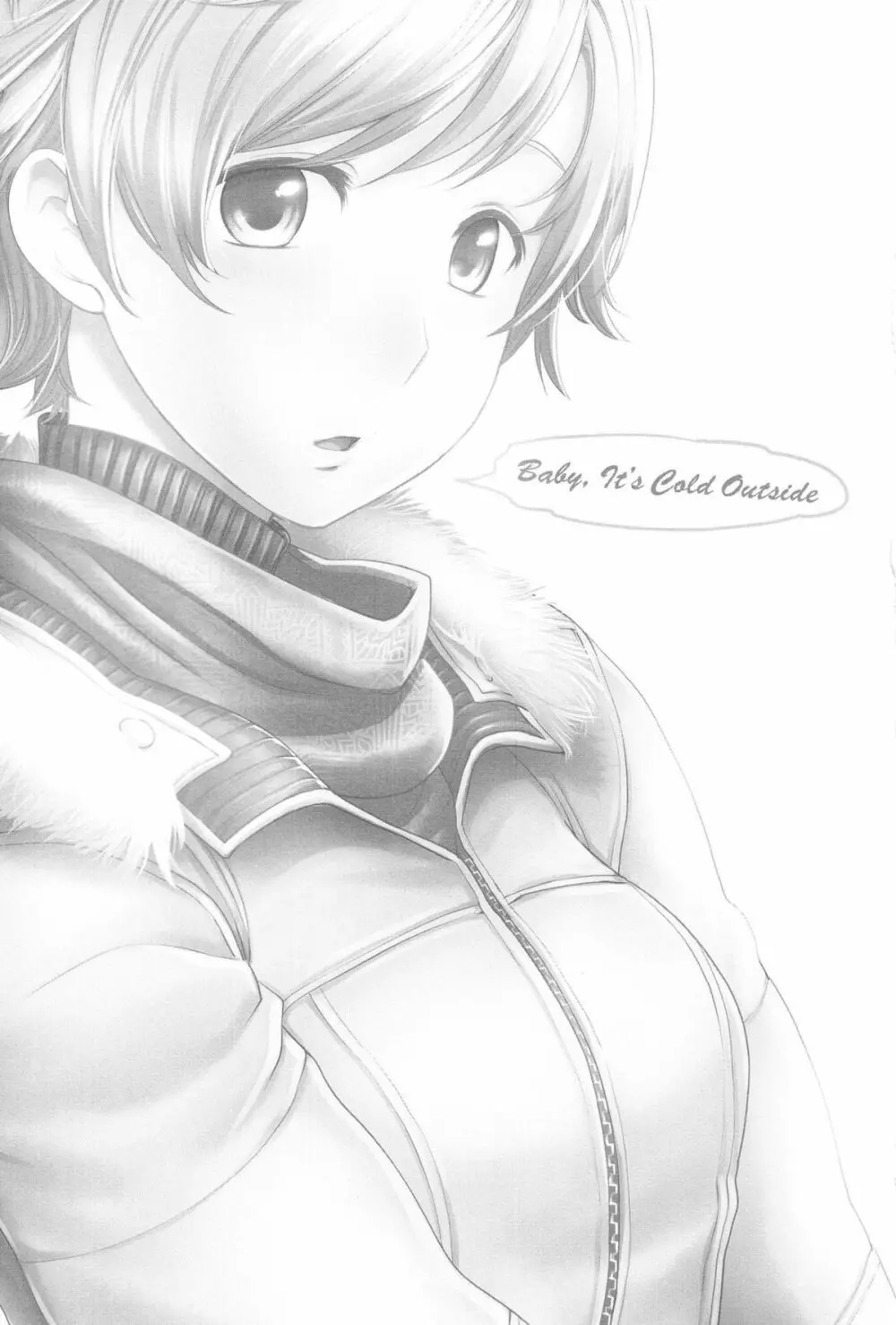 Baby, It's Cold Outside Page.2