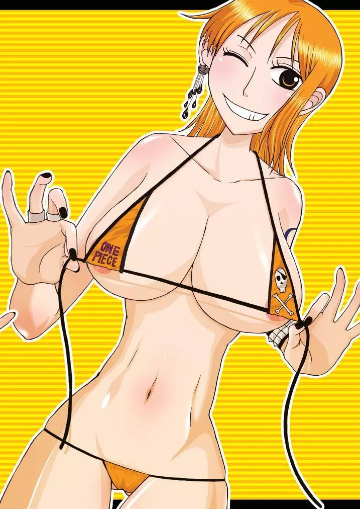 Sex Machine Page.36