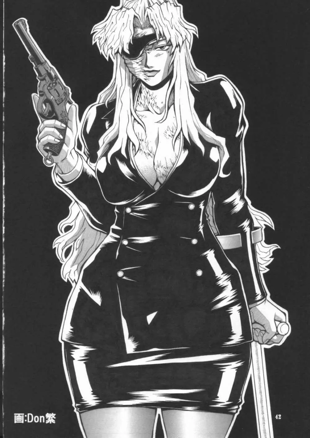 Angel's stroke 02 Page.43