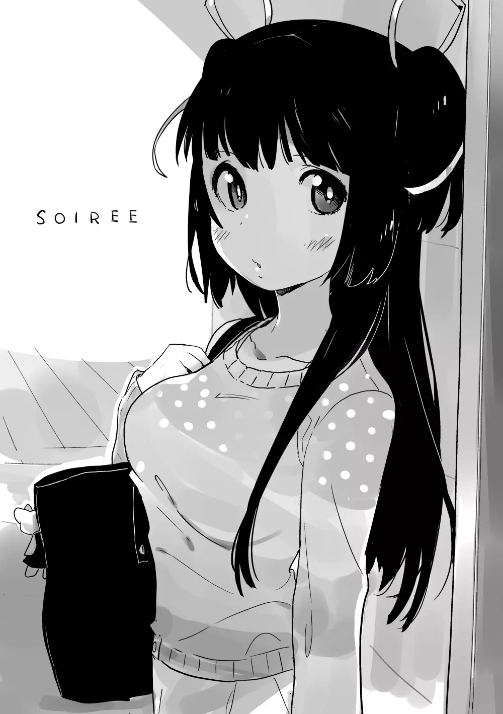 SOIREE Page.2