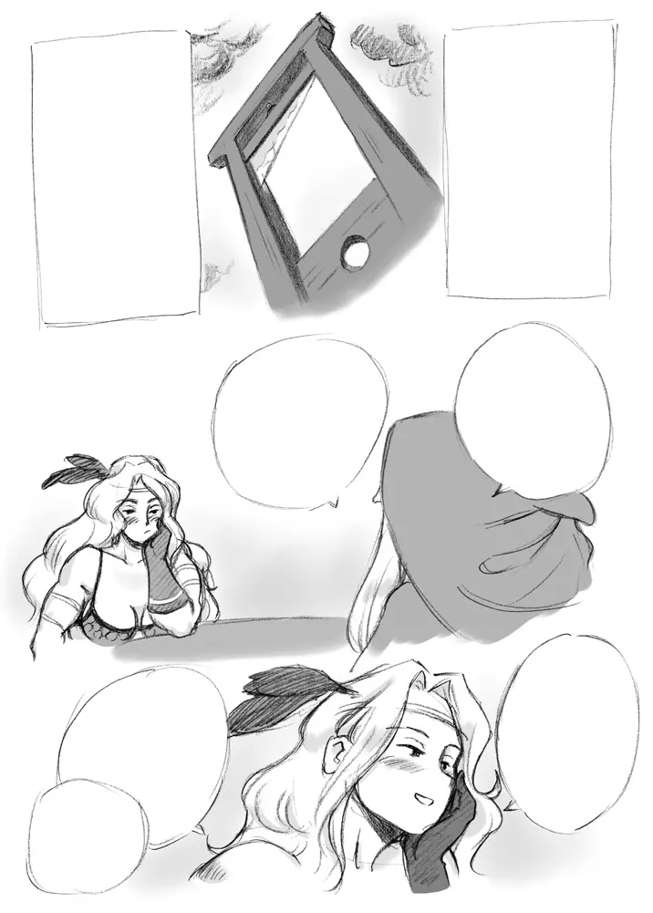 サルマキスの泉 Page.135