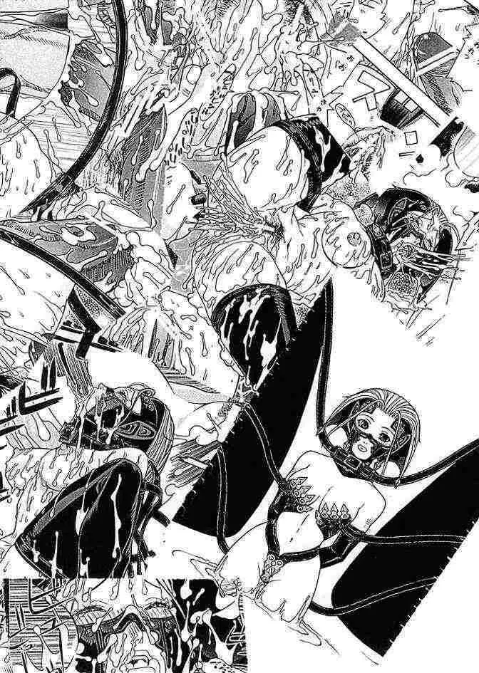 FIGHTERS GIGA COMICS FGC ラウンド .5 Page.63