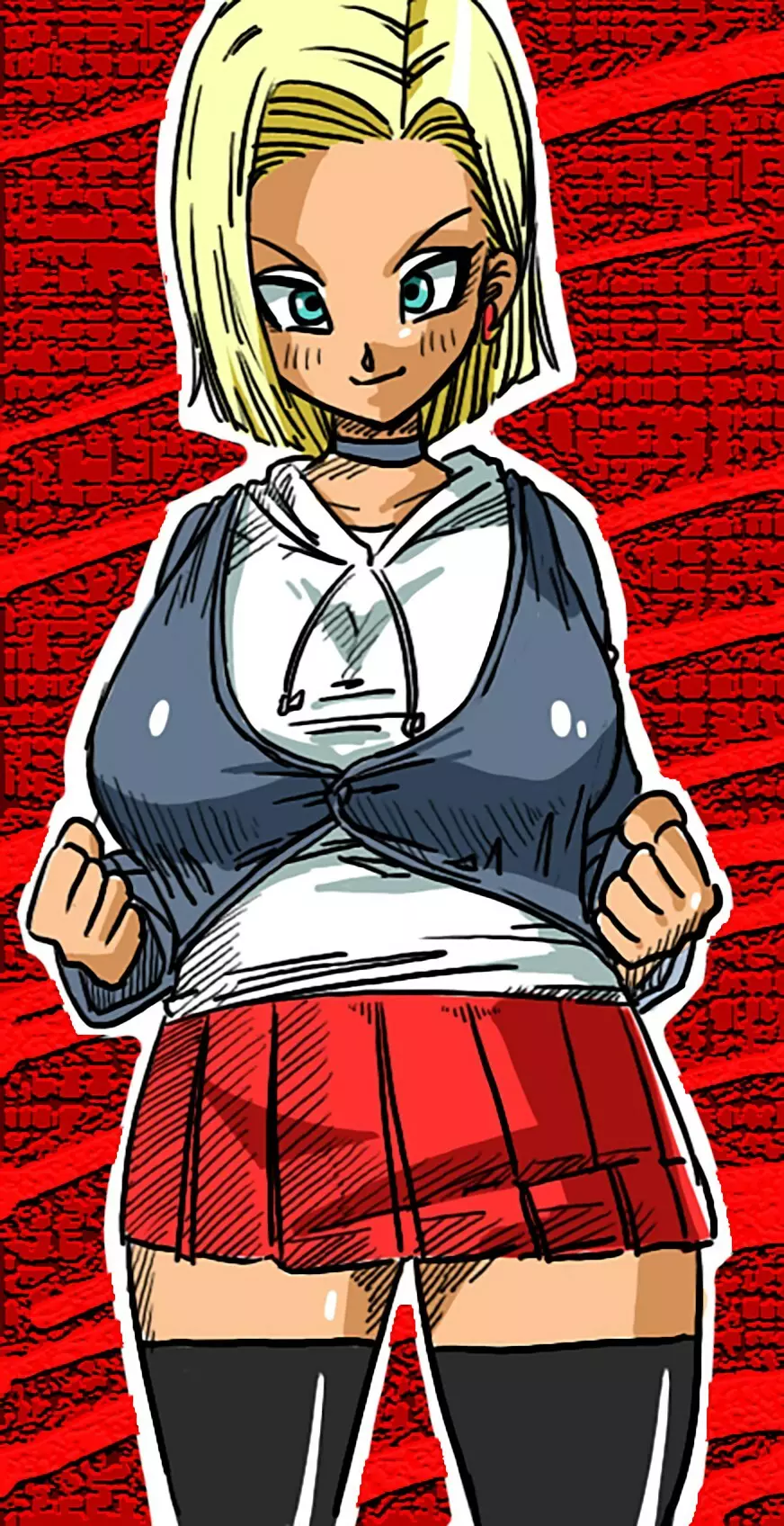Dragon Road Short Story 3 + C-18 Bonus Gallery Page.33