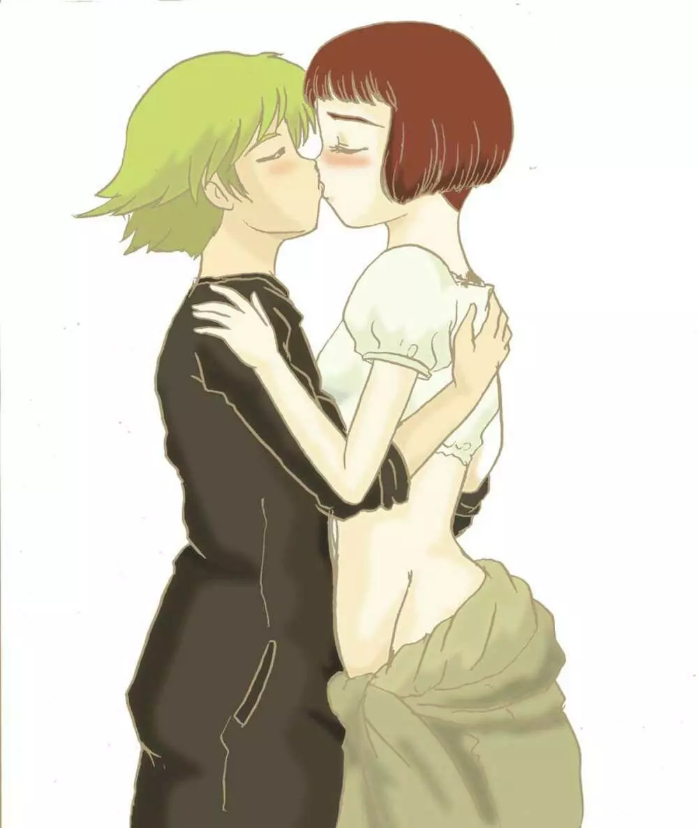ラヴぃたんの本 Page.25