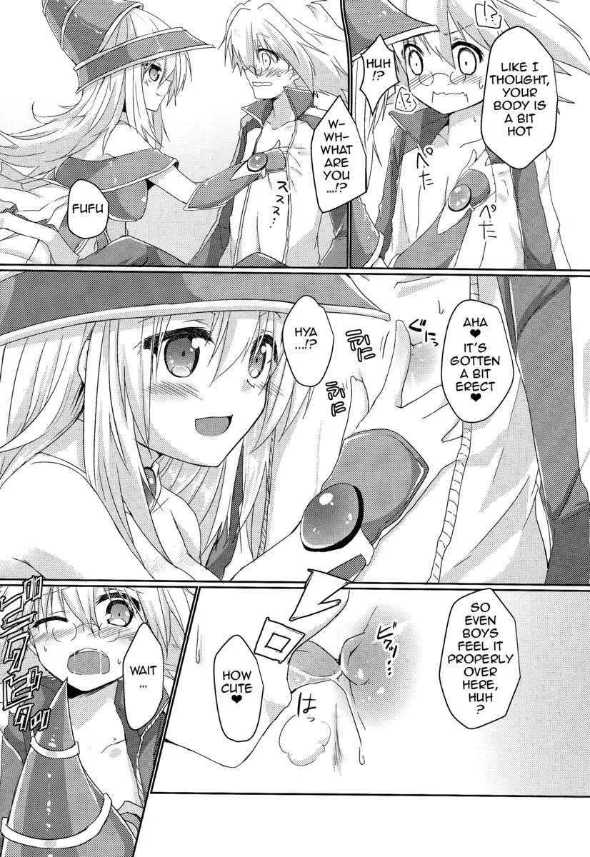 Girls Toyroid - Page.7