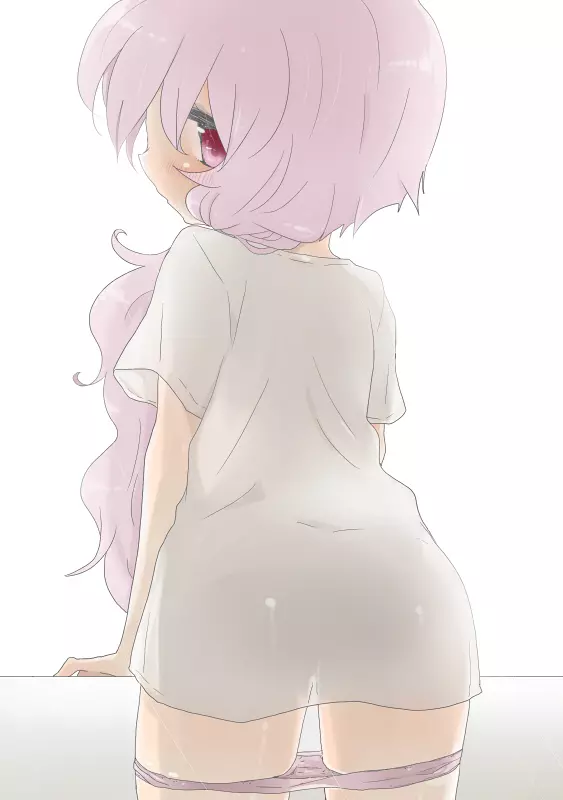 ゆかりちゃんと遊ぶ