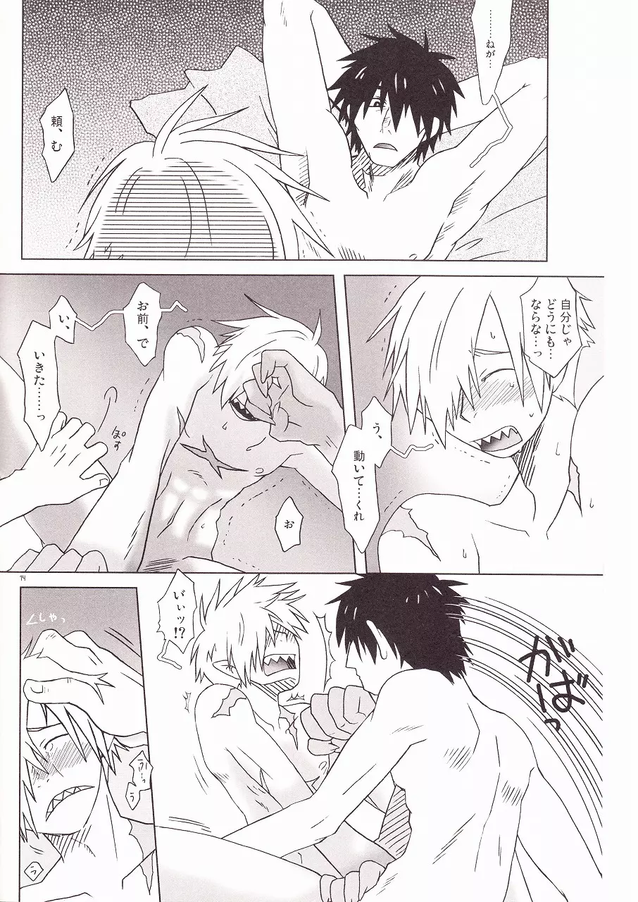 Universe Page.13