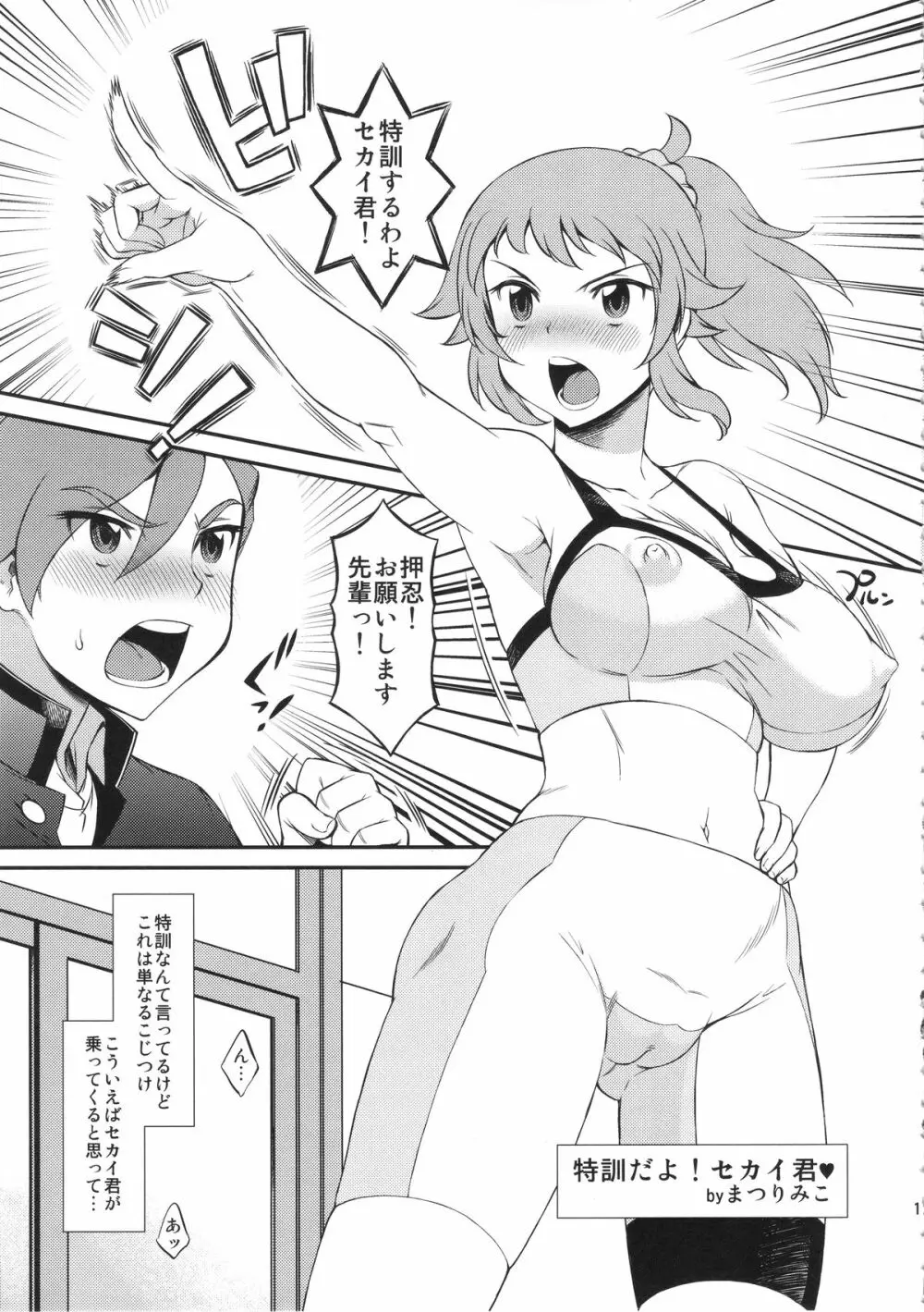 TRYMIX Page.17