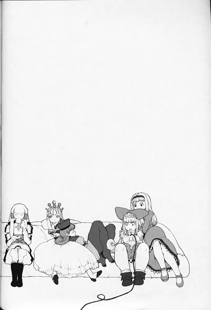 Royal duty Page.3