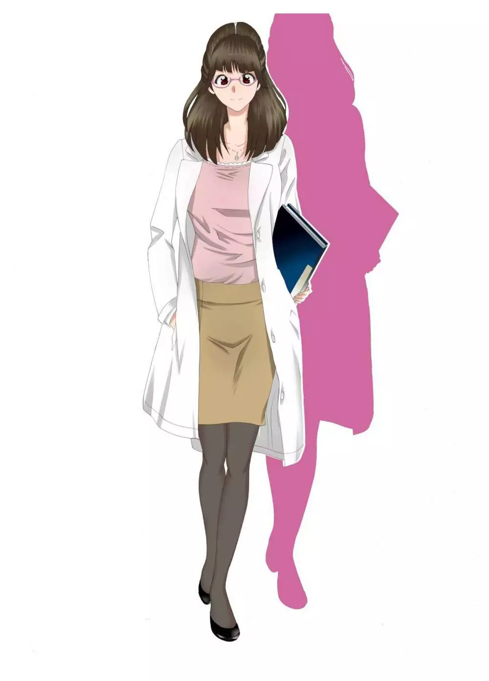 Mッ娘露出～みつかれば肉便器～マゾ志願理系女 早乙女はるか後編 Page.29