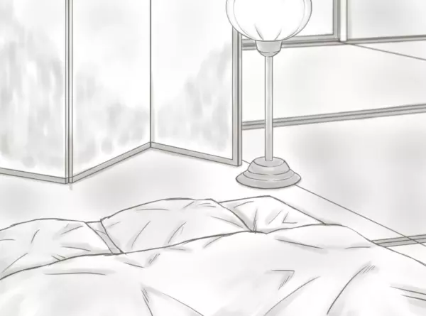 家賃が払えなくて…亜美 Page.304
