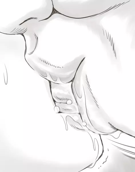 家賃が払えなくて…亜美 Page.345