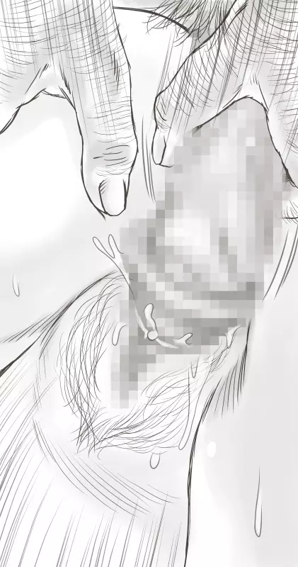 家賃が払えなくて…亜美 Page.383