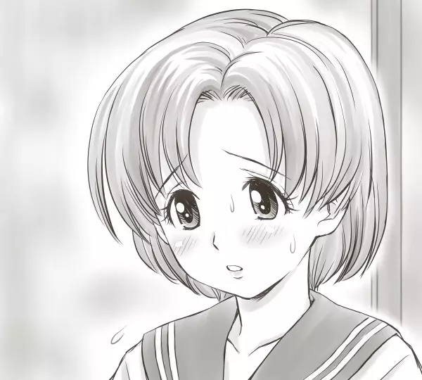家賃が払えなくて…亜美 Page.440