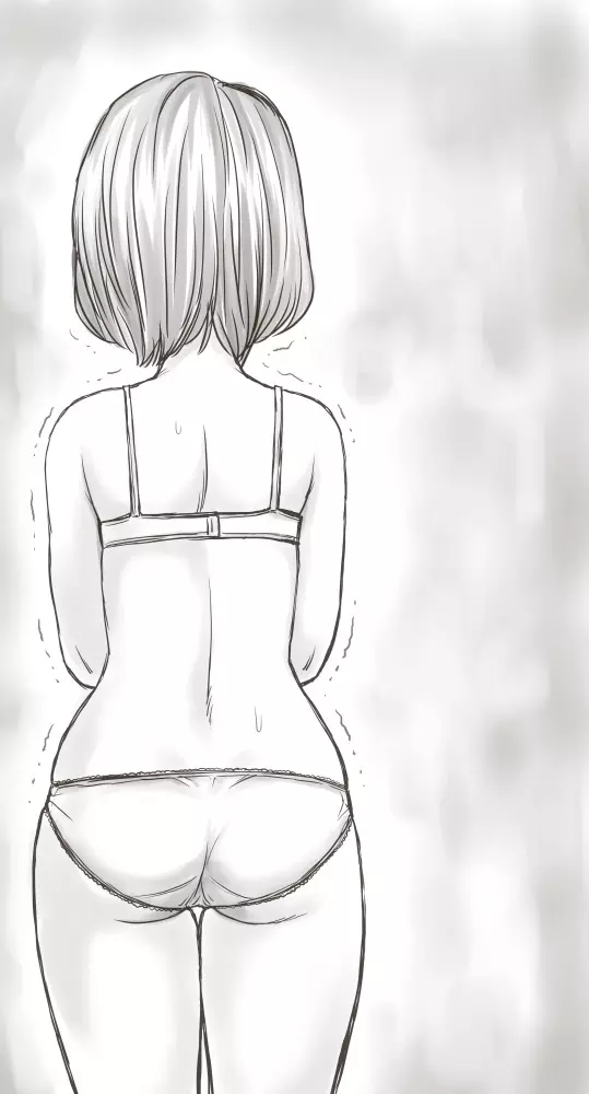 家賃が払えなくて…亜美 Page.448