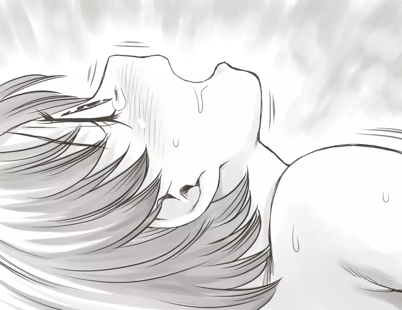 家賃が払えなくて…亜美 Page.507