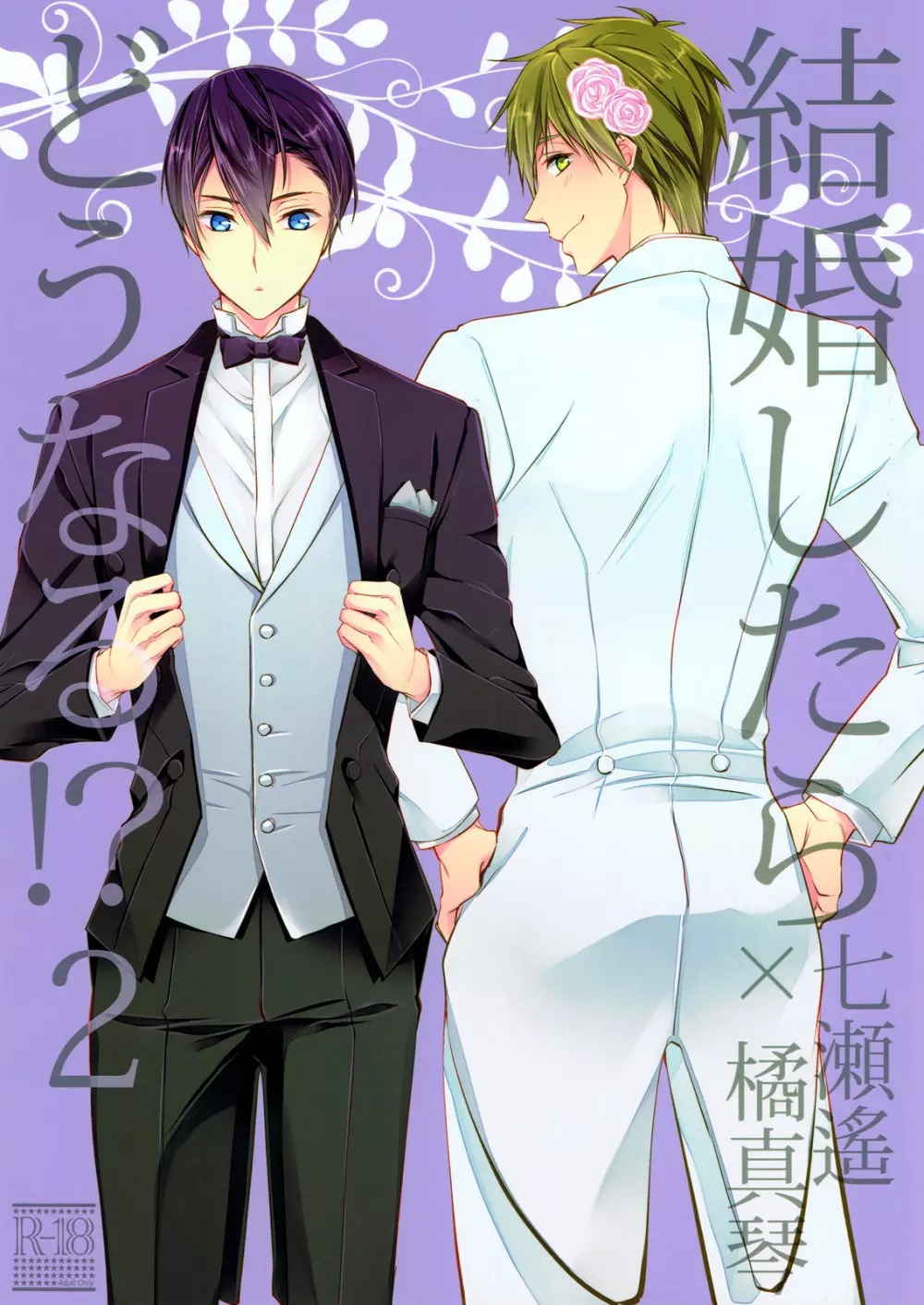 結婚したらどうなる!?2