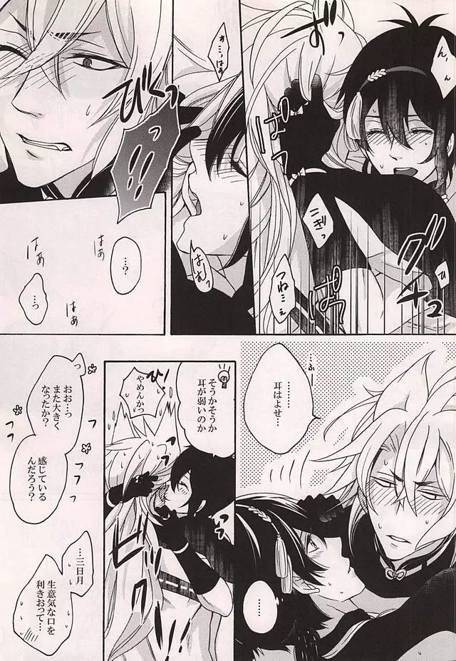 番習 Page.20