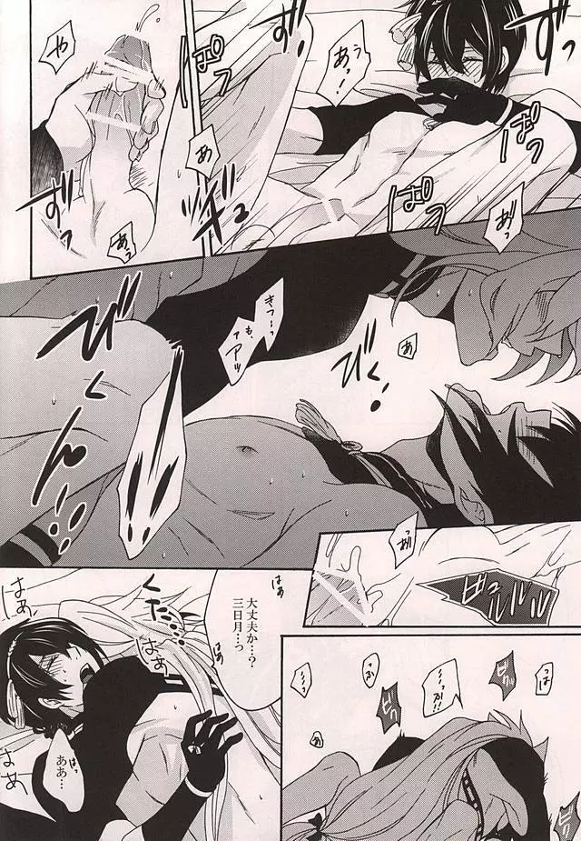番習 Page.21