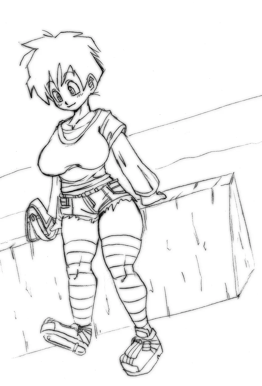 DRAGON ROAD 555 Page.52